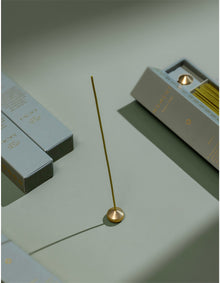 Moment Forest Incense