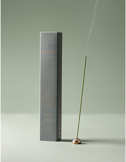 Moment Forest Incense