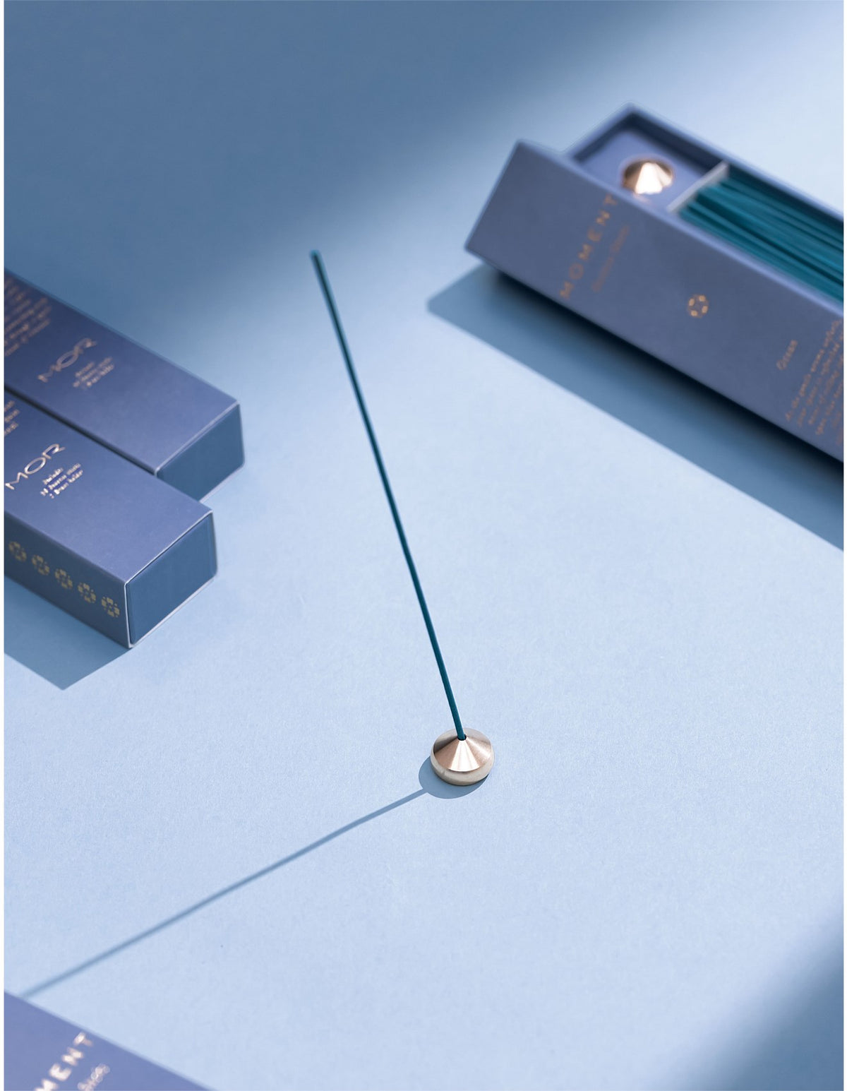 Moment Ocean Incense