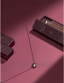 Moment Rain Incense
