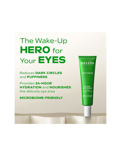 Skin Food Super Eye Cream 12ml