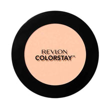 Colorstay Pressed Powder Light Medium