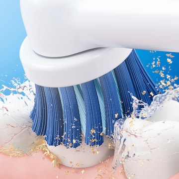 Oral-B Sensitive Clean Electric Toothbrush Replacement Heads 2 pack