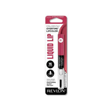 REVLON COLORSTAY OVERTIME LIPCOLOR 46 INFINITE RASPBRY