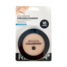 REVLON COLORSTAY PRESSED POWDER LIGHT