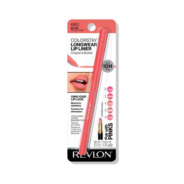 REVLON COLORSTAY LIPLINER BLUSH