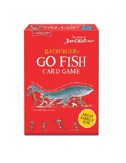 DAVID WALLIAMS ASSORTED CLASSIC CARD GAMES