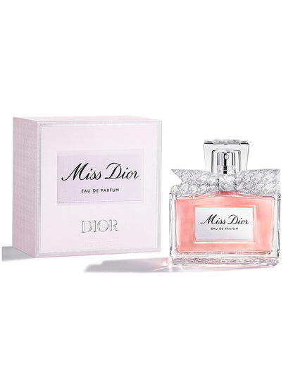 Miss Dior Eau De Parfum 50ml