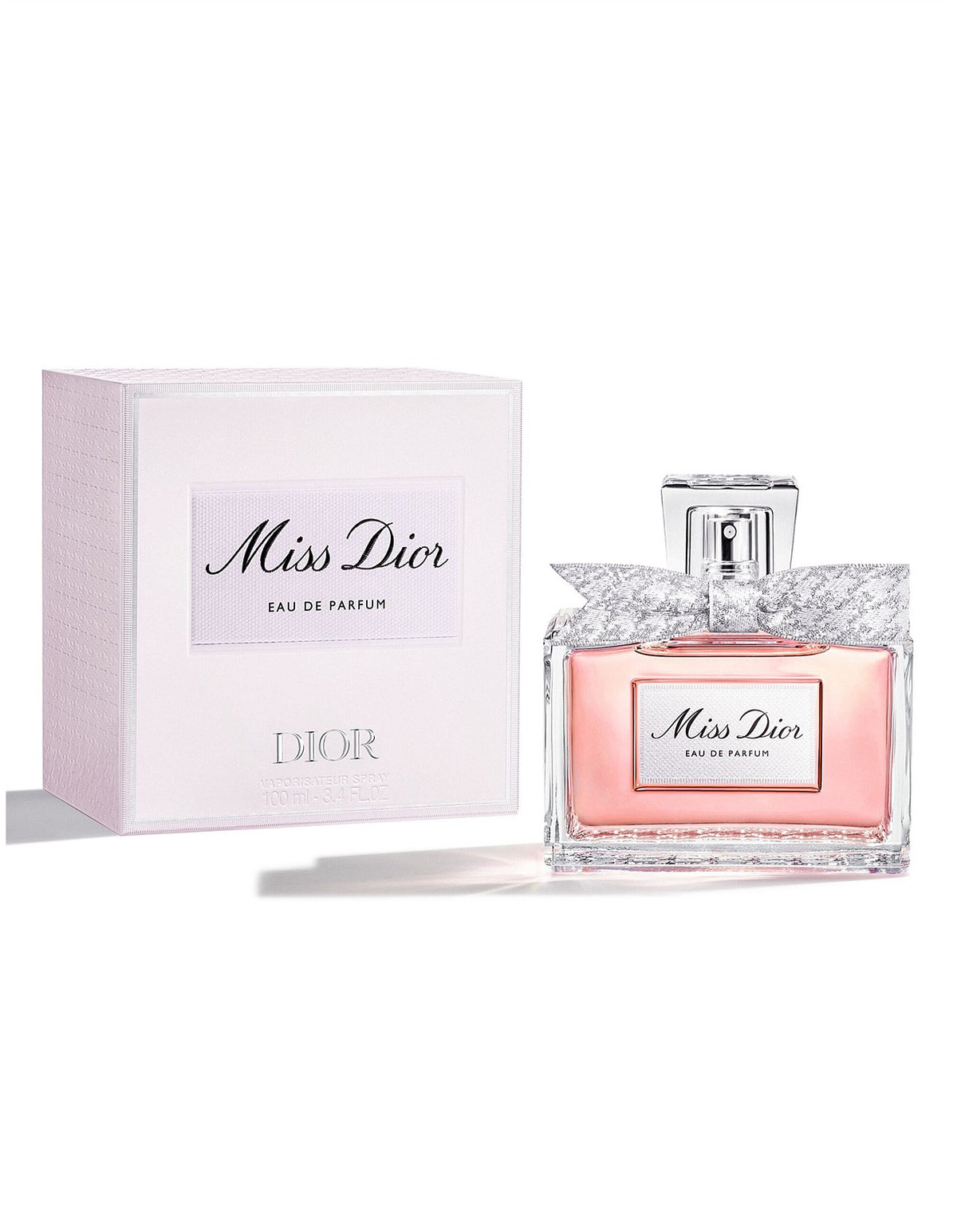 Miss Dior Eau de Parfum 100ml