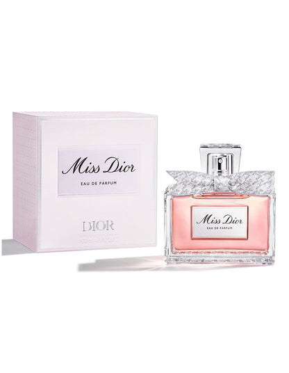 Miss Dior Eau de Parfum 100ml