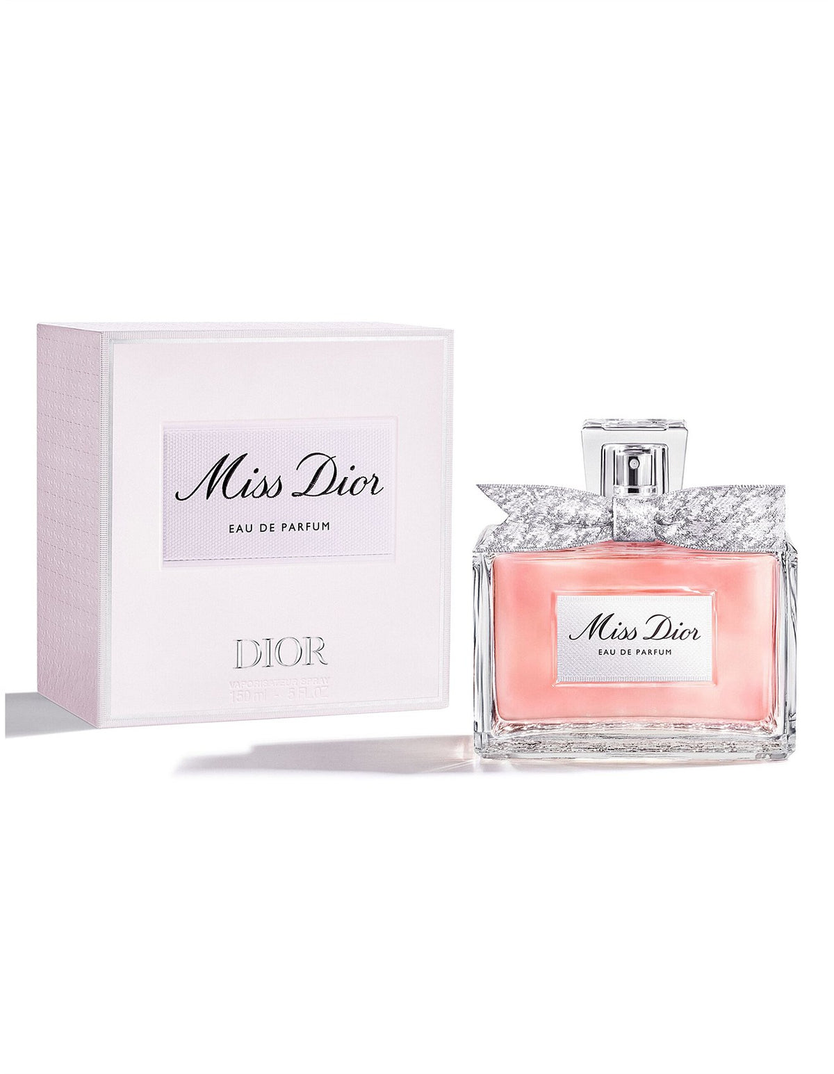 Miss Dior Eau de Parfum 150ml
