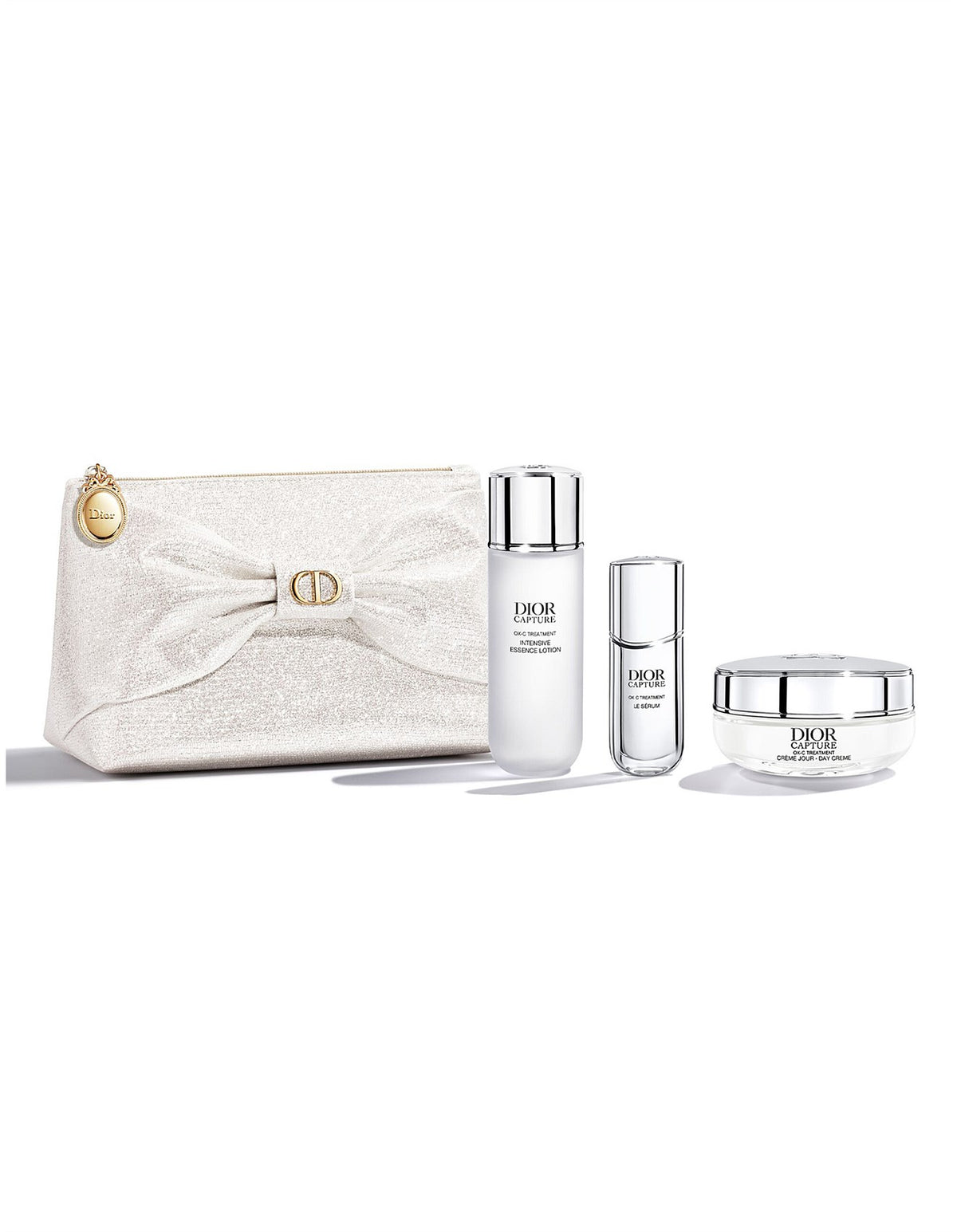 Dior Capture Creme Set - Limited-edition