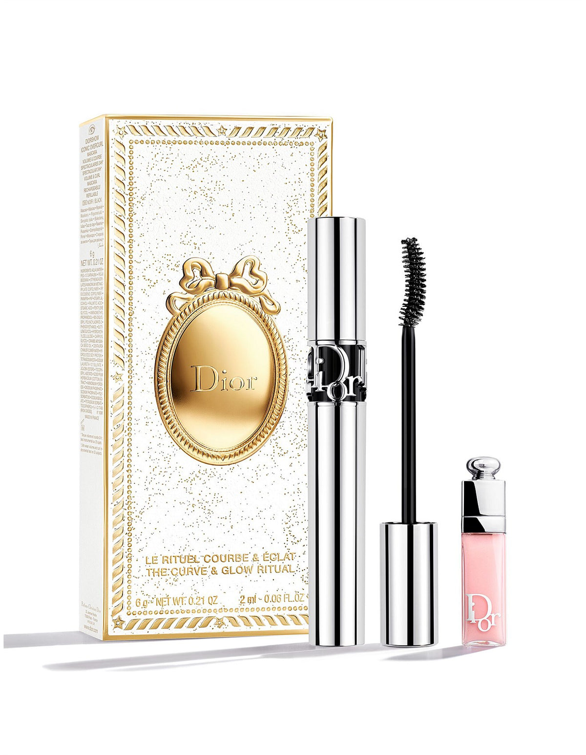 Diorshow set - Limited edition