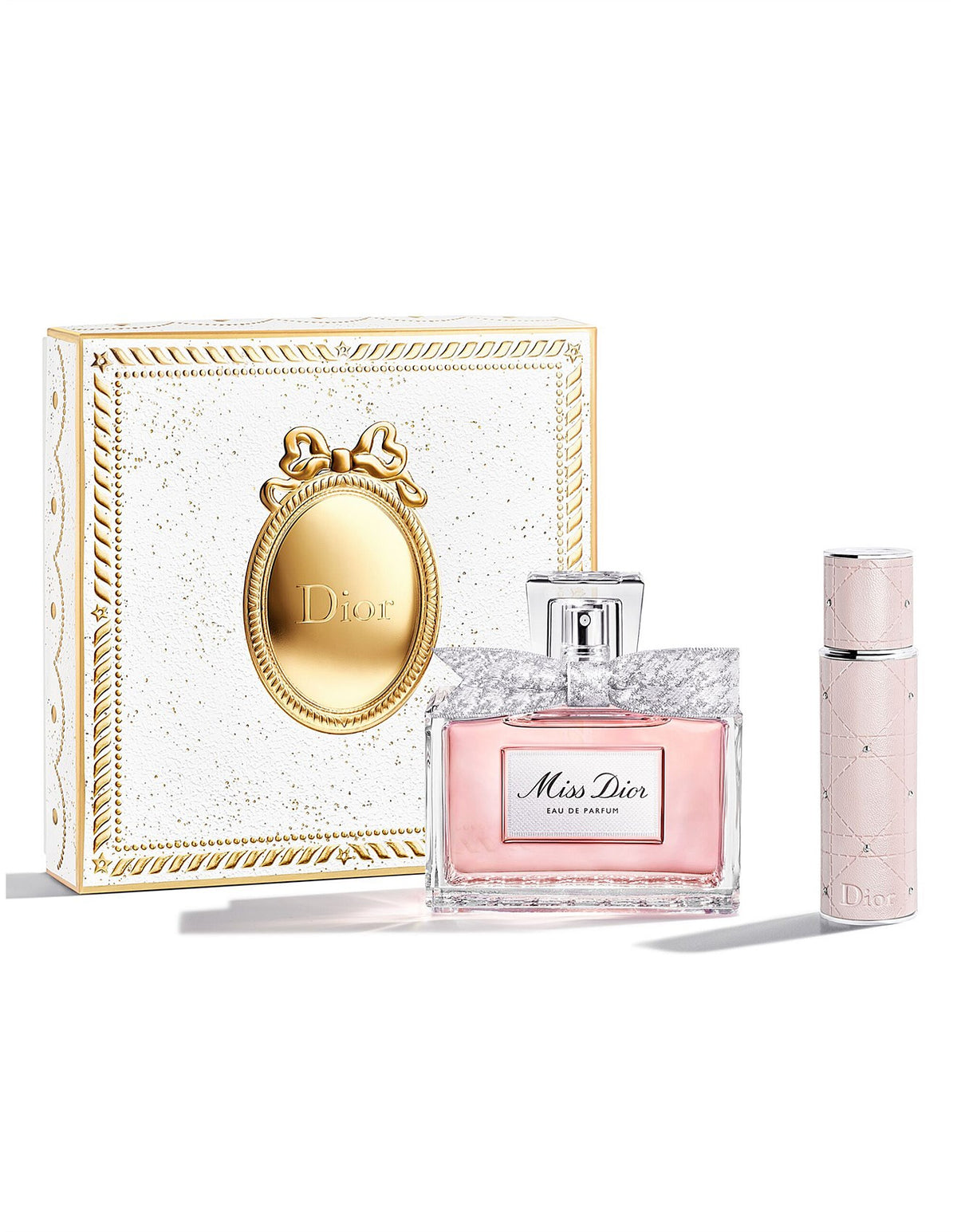 Miss Dior Eau de Parfum Set - Limited edition