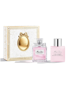 Miss Dior Blooming Bouquet Set - Limited edition