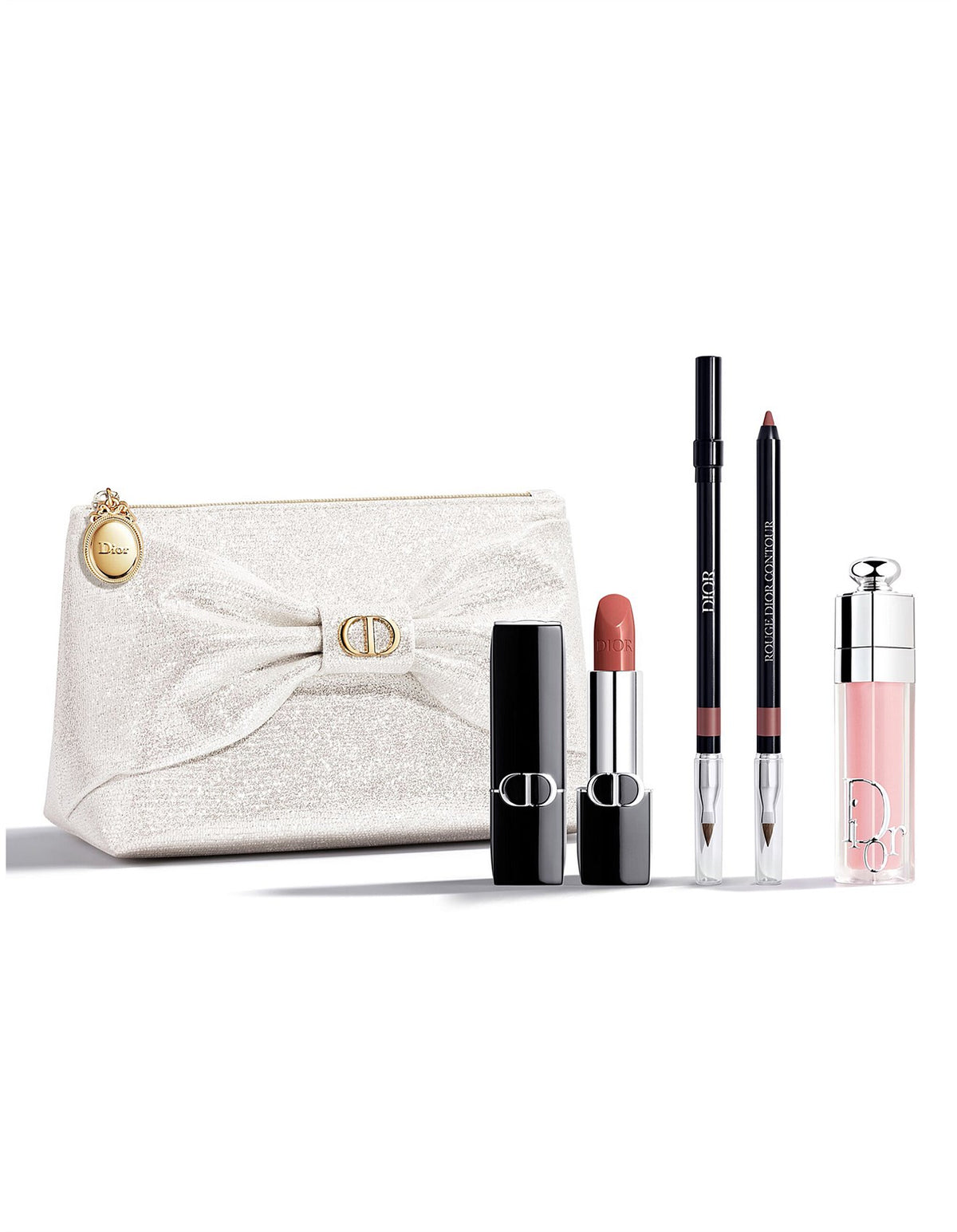 Couture Lip Essentials - Limited edition