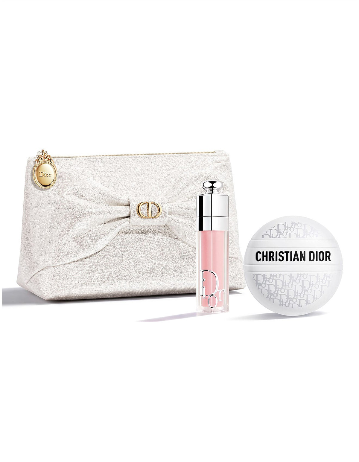 The Beauty and Care Ritual - Limited edition