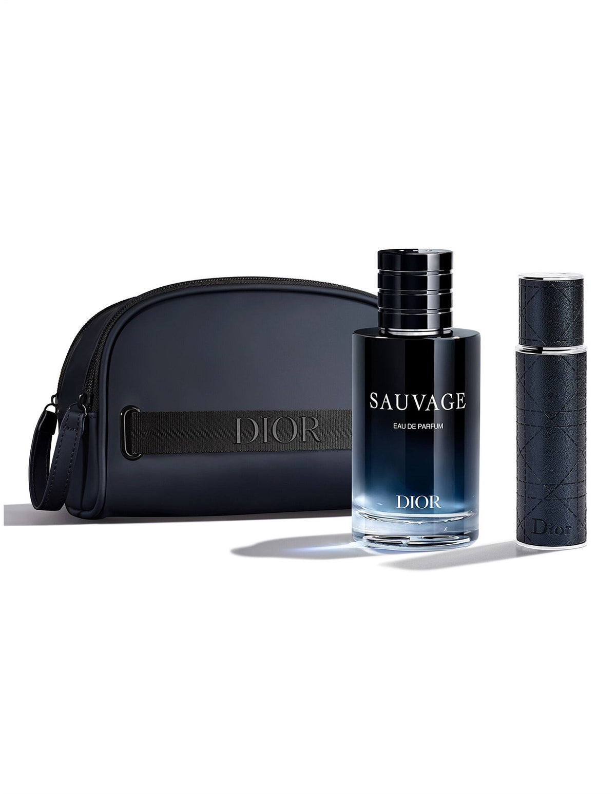 The Sauvage Travel Ritual - Limited edition