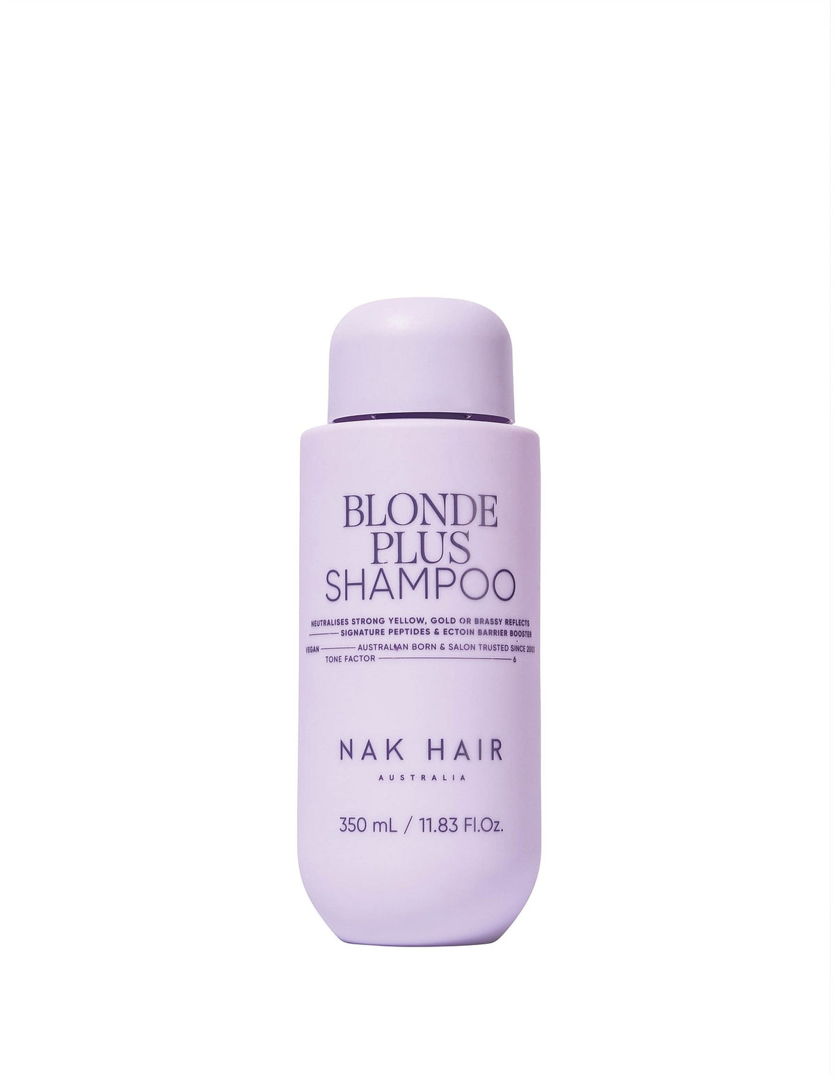 Blonde Plus Shampoo 350ml