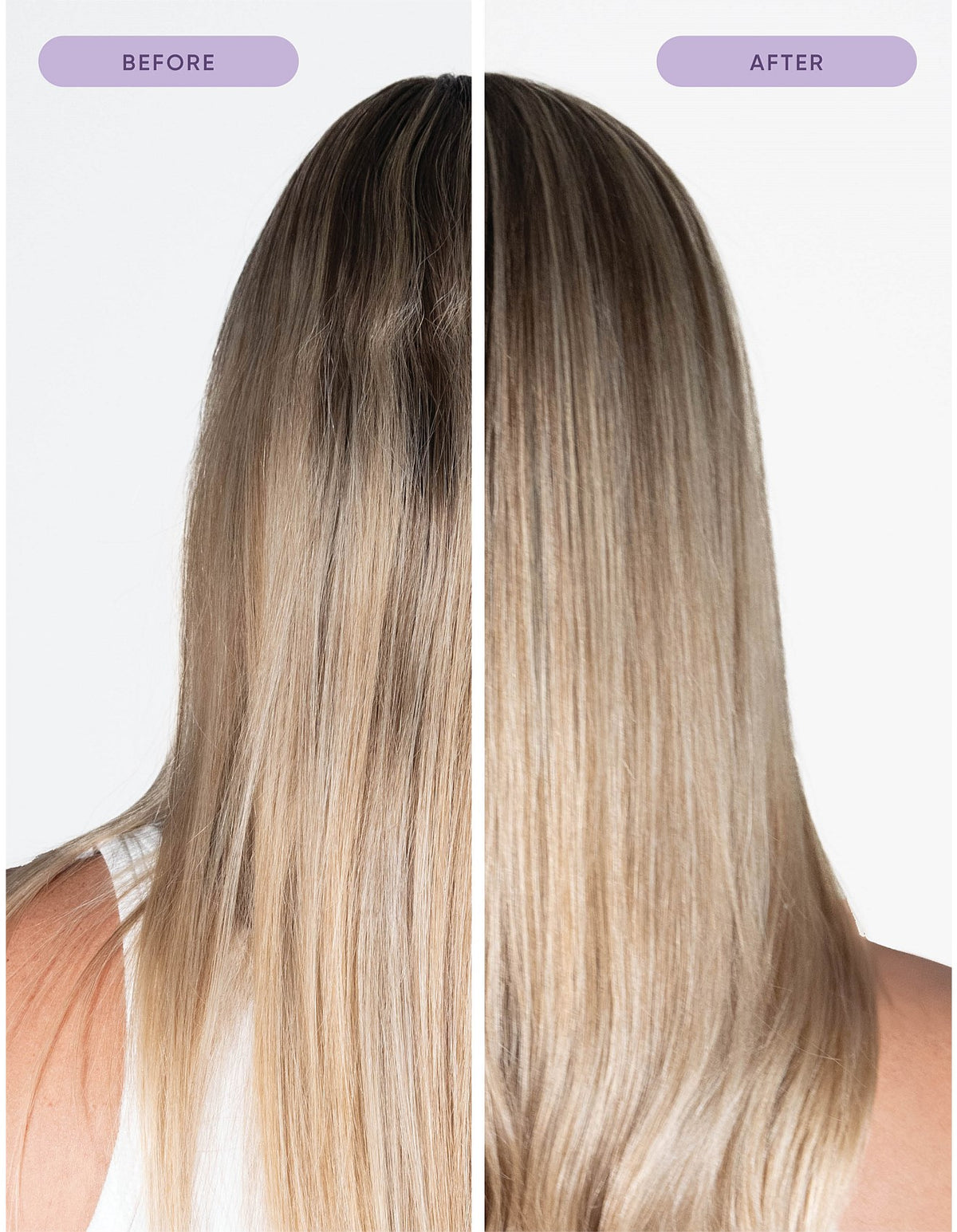 Blonde Plus Shampoo 350ml