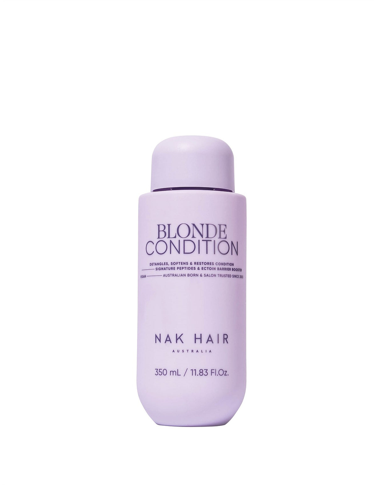 Blonde Conditioner 350ml
