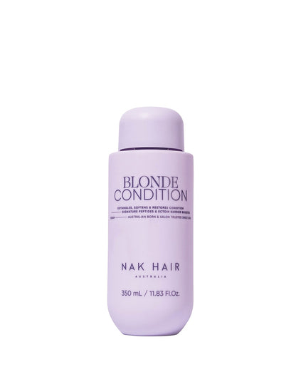 Blonde Conditioner 350ml