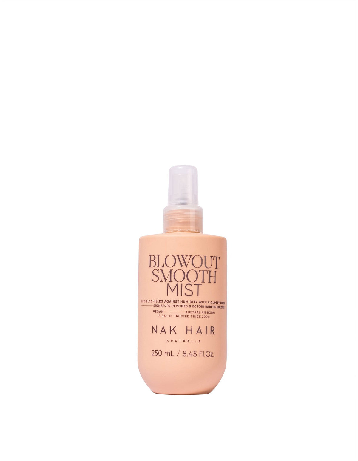Blowout Smooth Mist 250ml