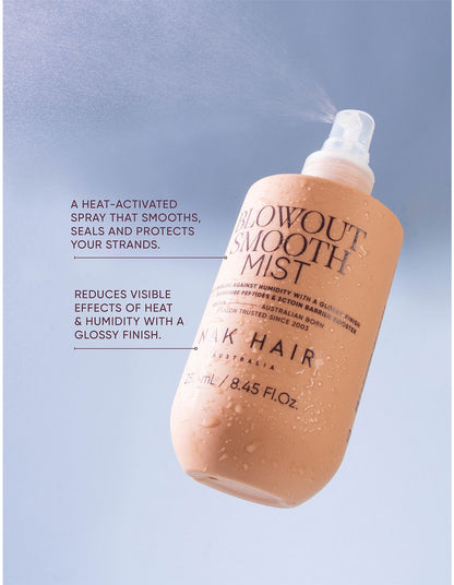 Blowout Smooth Mist 250ml