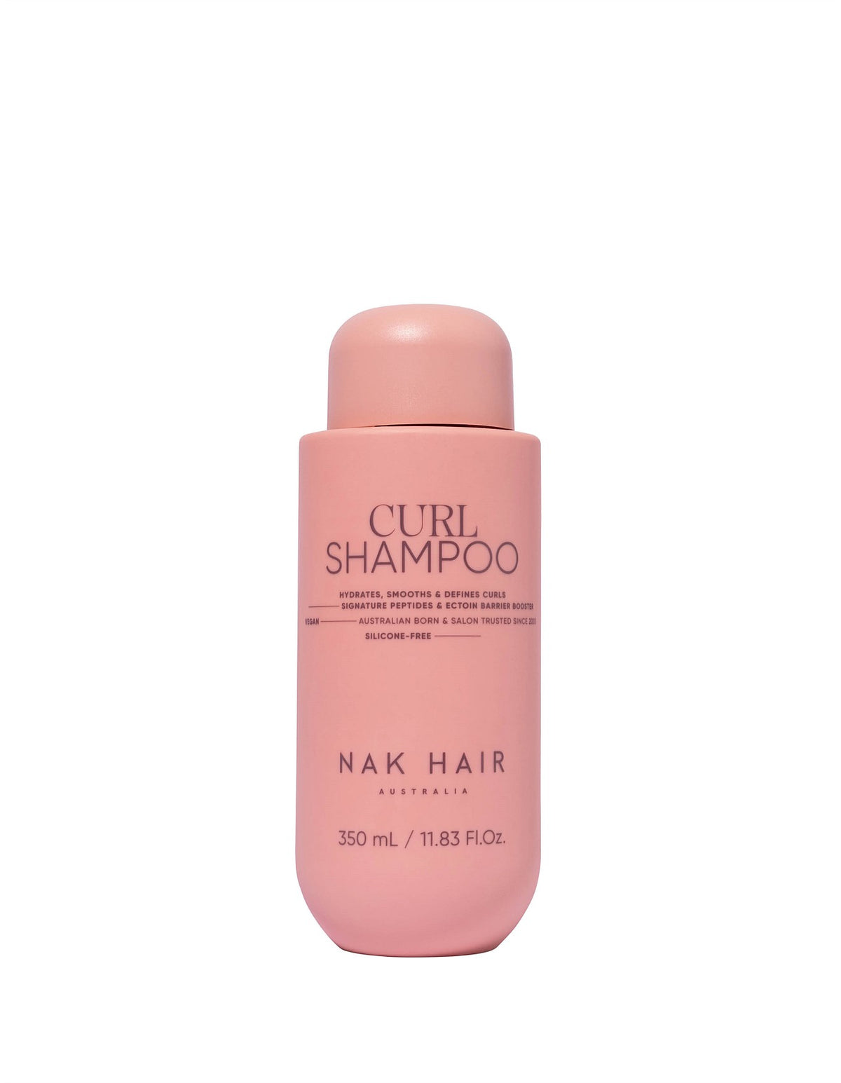 Curl Shampoo 350ml