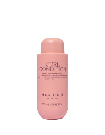 Curl Conditioner 350ml