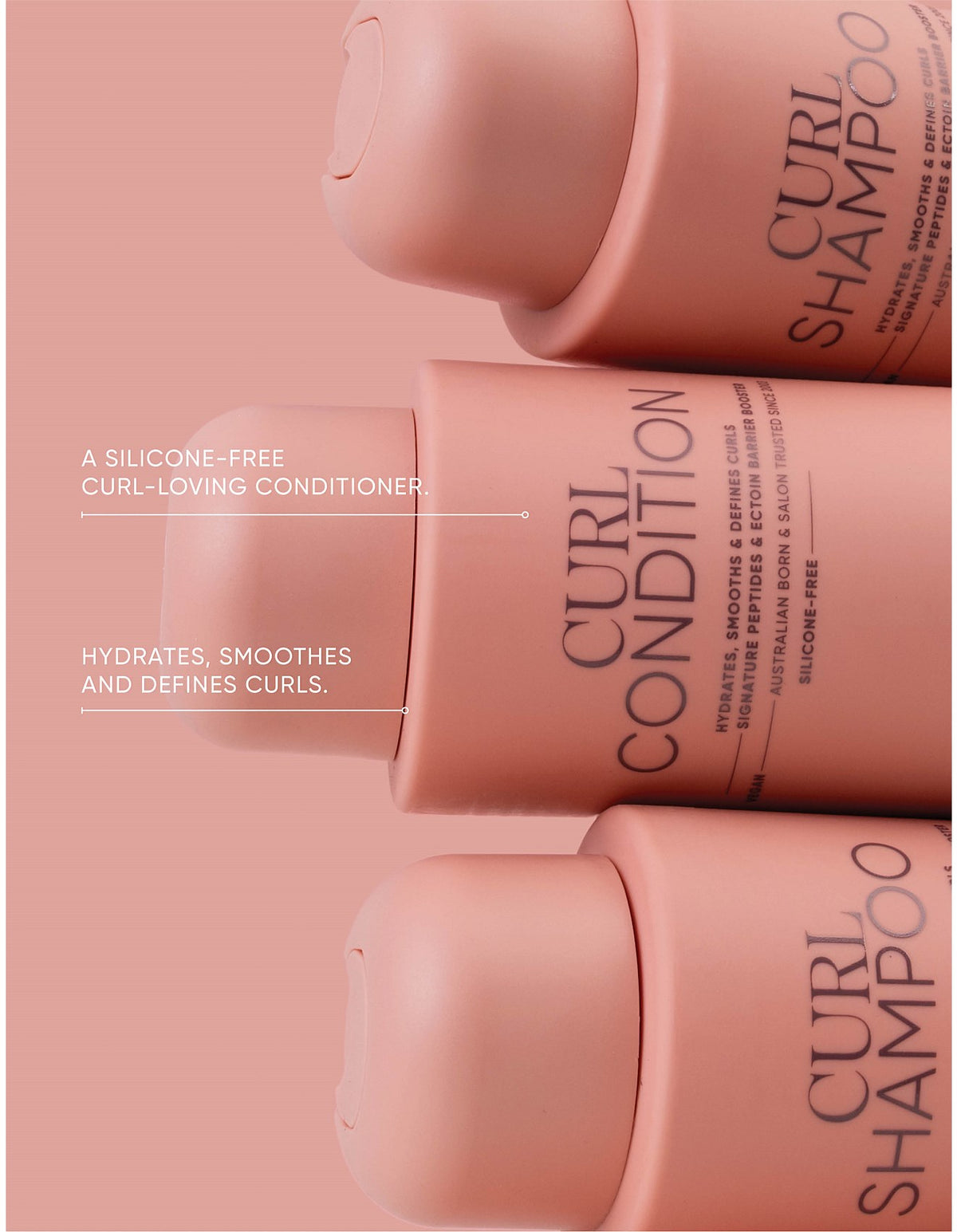 Curl Conditioner 350ml
