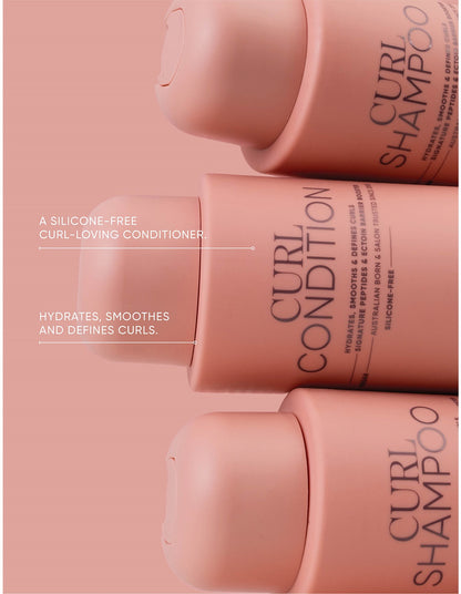 Curl Conditioner 350ml