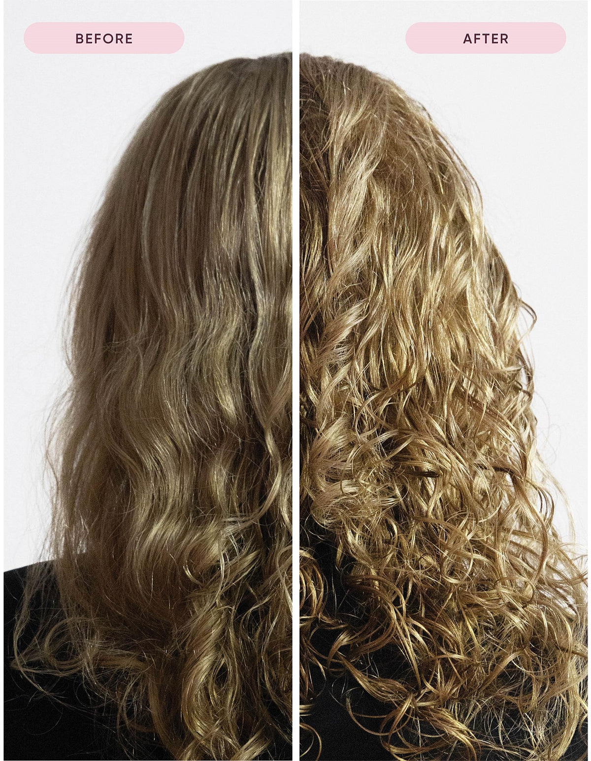 Curl Conditioner 350ml