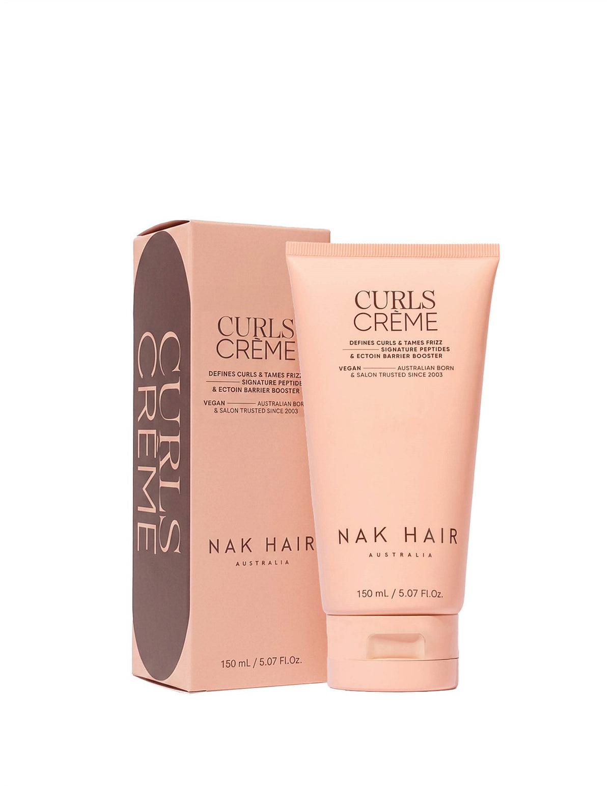Curls Creme 150ml