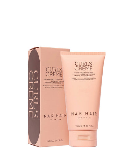 Curls Creme 150ml