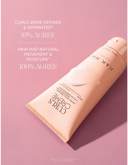 Curls Creme 150ml