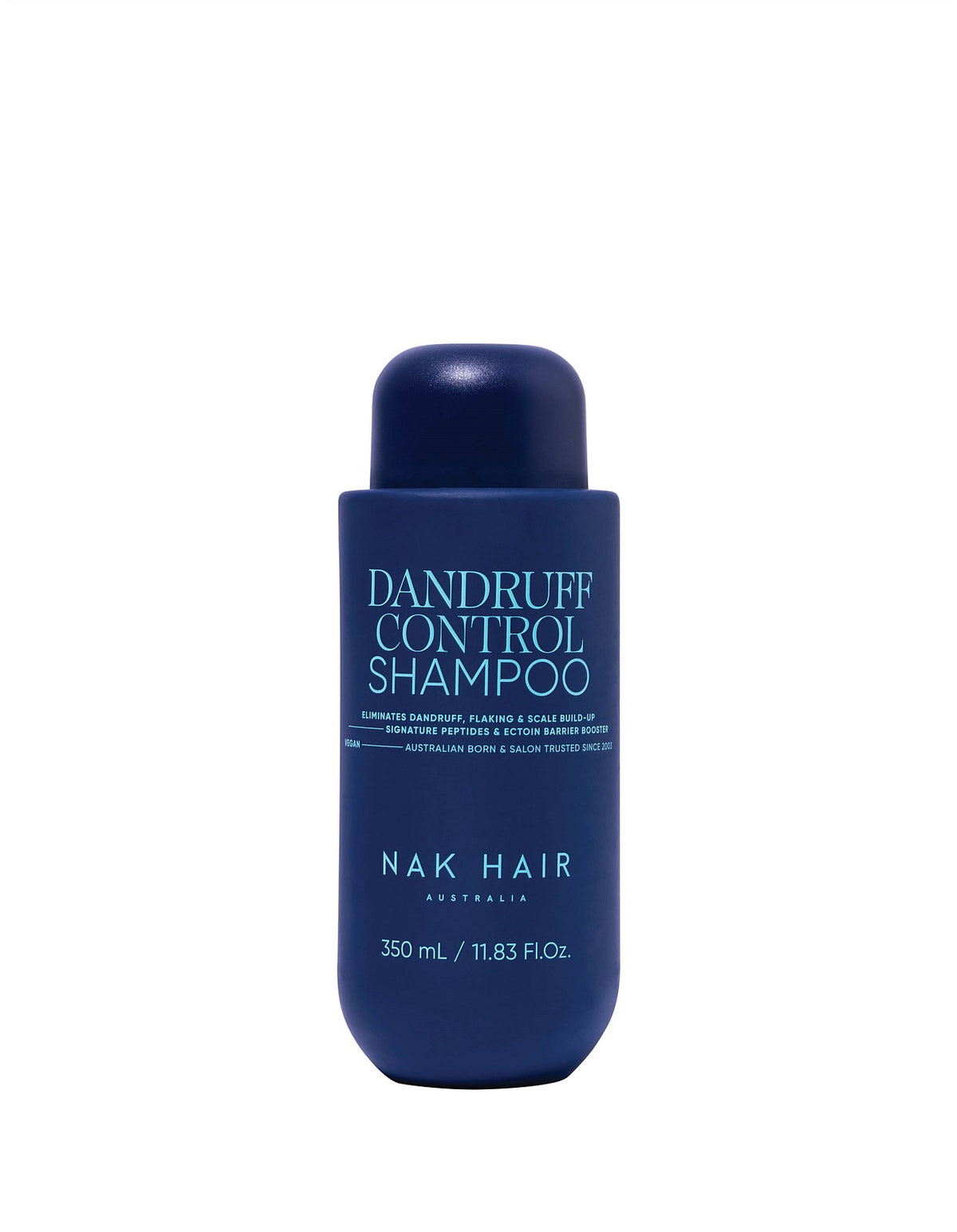 Dandruff Control Shampoo 350ml