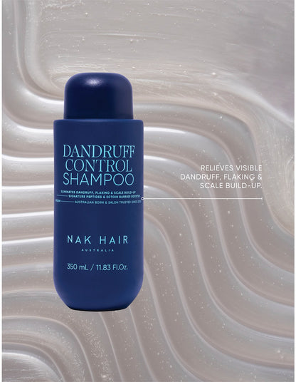 Dandruff Control Shampoo 350ml