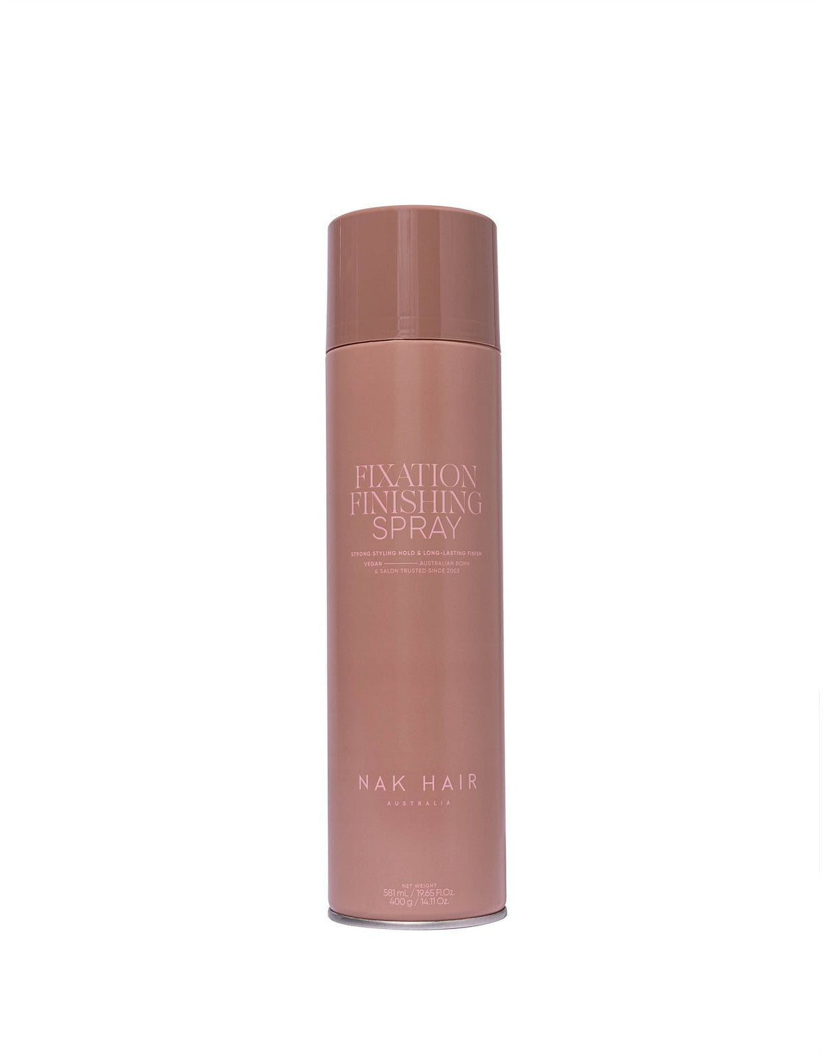 Fixation Finishing Spray 400g