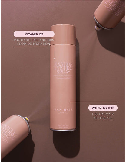 Fixation Finishing Spray 400g