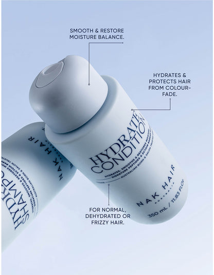 Hydrate Conditioner 350ml