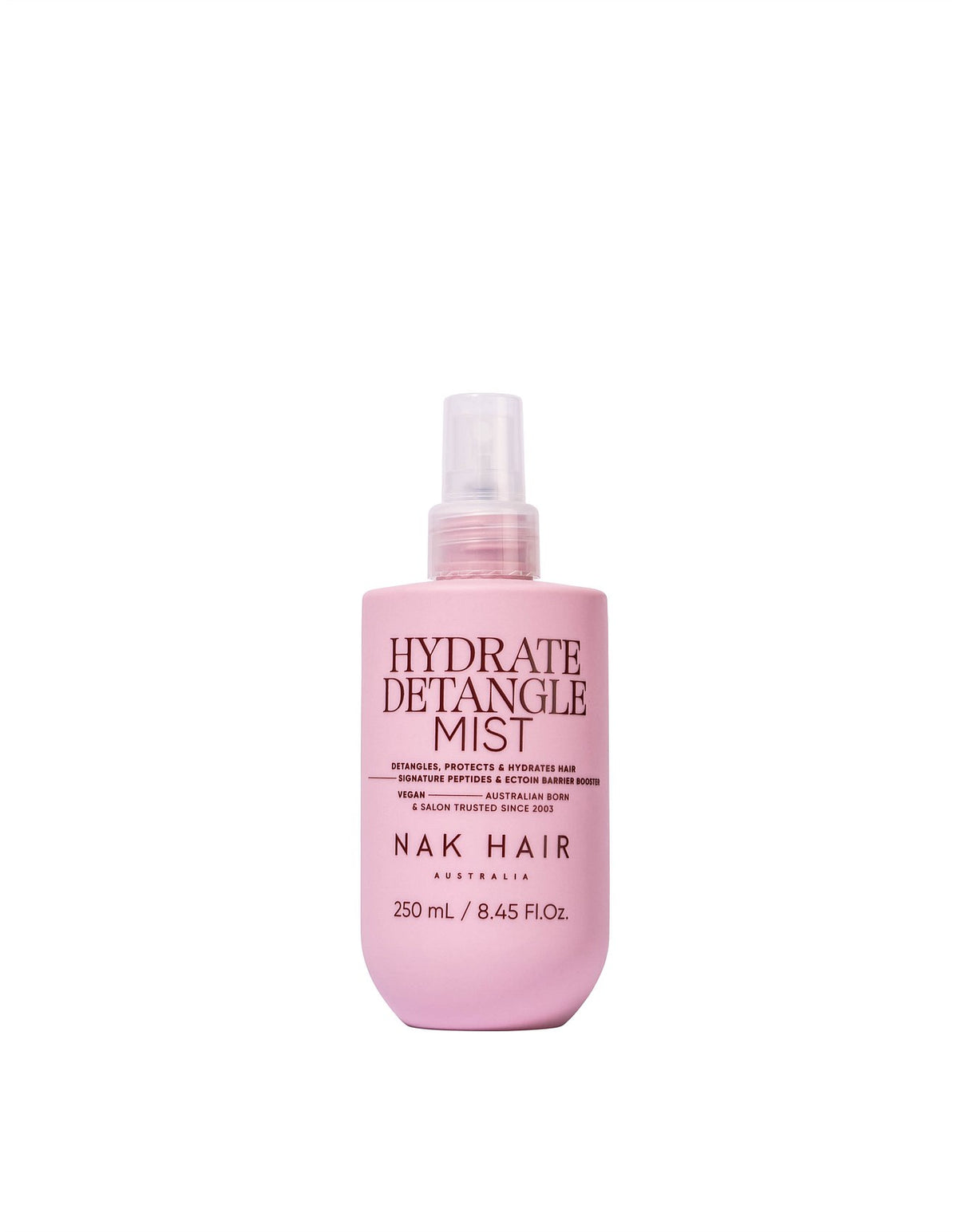 Hydrate Detangle Mist 250ml