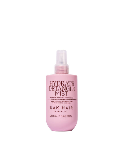 Hydrate Detangle Mist 250ml