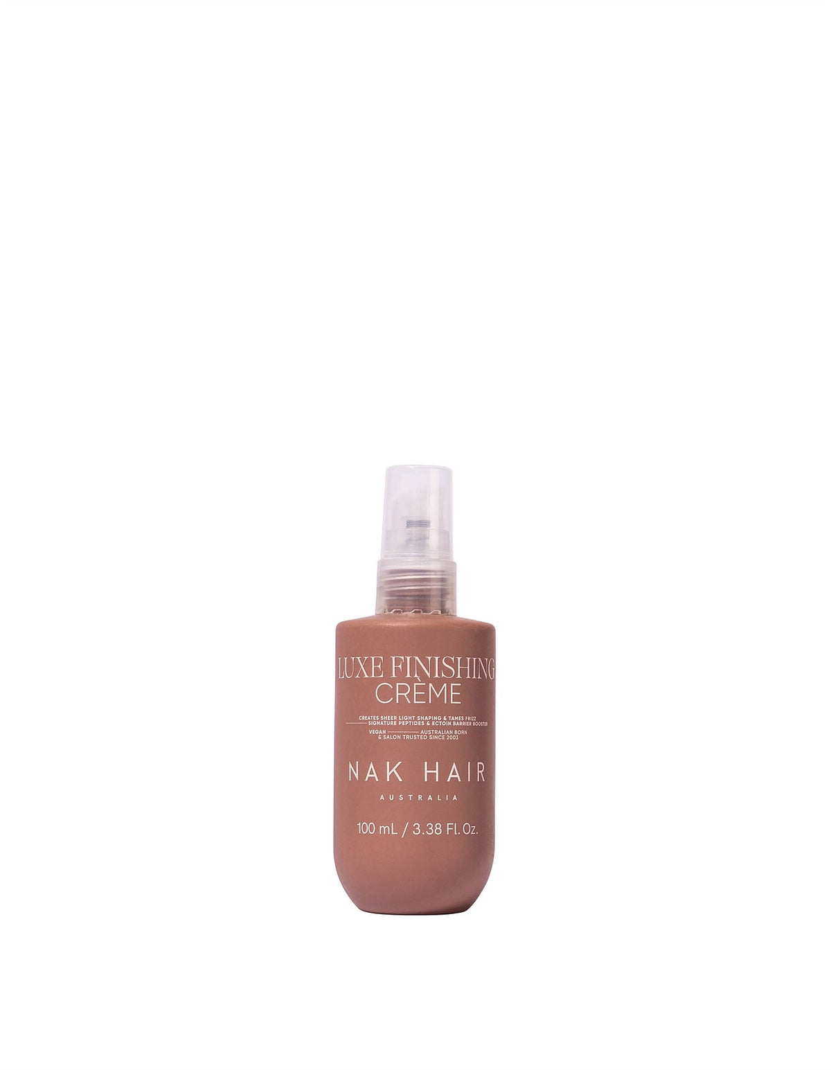 Luxe Finishing Creme 100ml