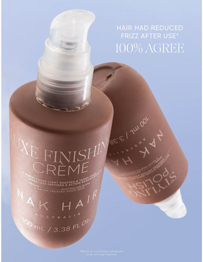Luxe Finishing Creme 100ml