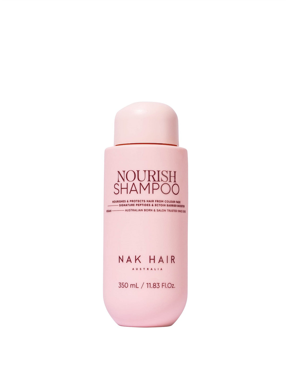Nourish Shampoo 350ml