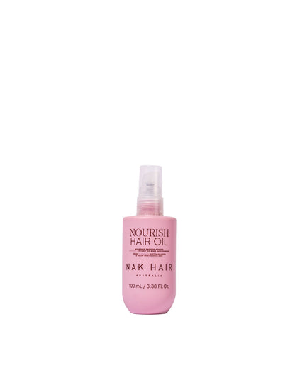 Nourish Hair Oil 100ml