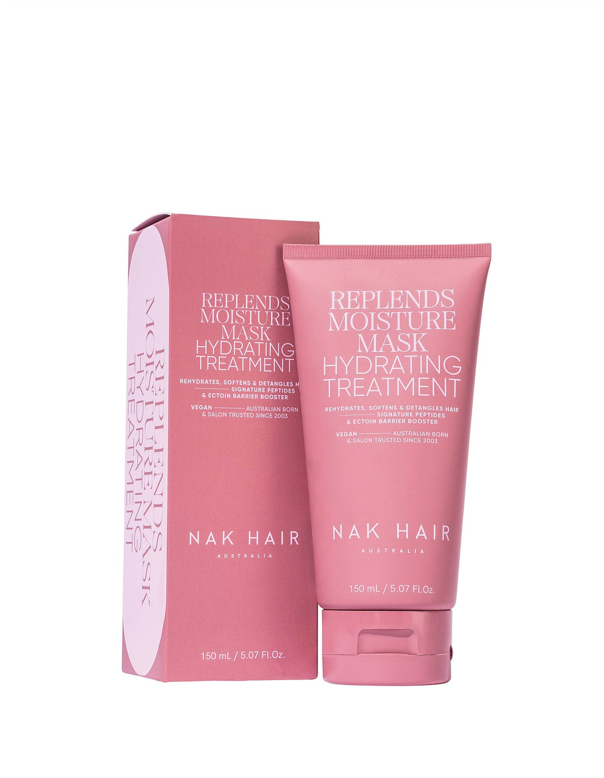 Replends Moisture Mask 150ml