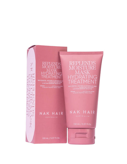 Replends Moisture Mask 150ml