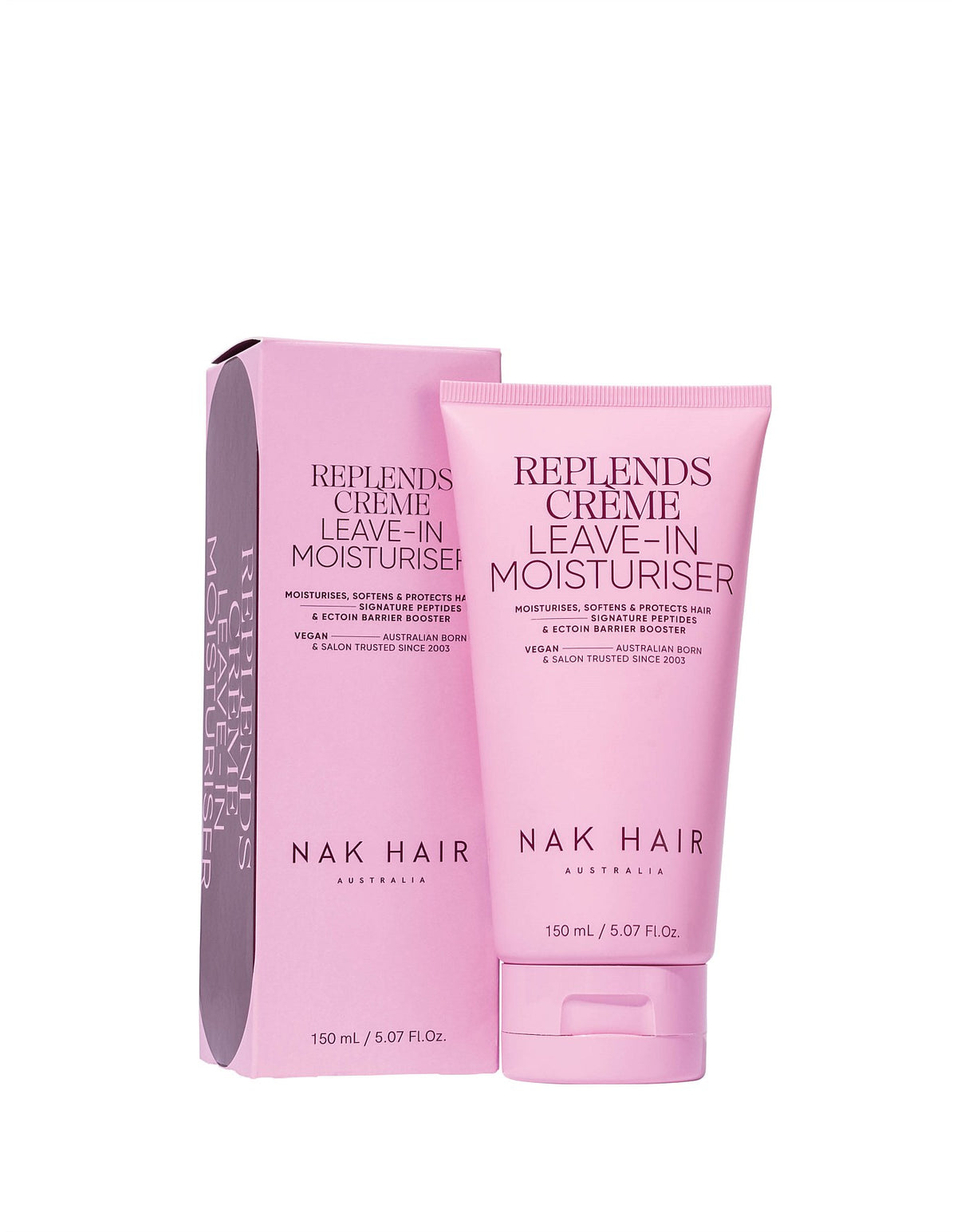 Replends Creme Leave-In Moisturiser 150ml
